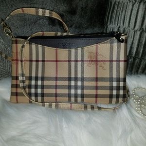 Burberry Crossbody bag